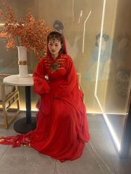 -盘子女人坊古装写真摄影(南京总店)