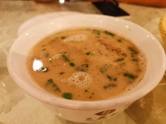 百年单县羊肉汤-三义和酒楼(广渠门店)