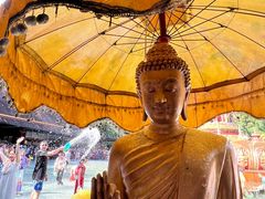 -西双版纳勐泐文化旅游区