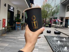 -OT另茶(上海幸福里店)