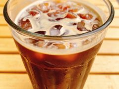 美式-DEEP COFFEE(瑞光烘焙工厂店)