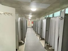 -宝安体育馆游泳馆