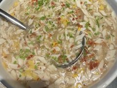-芳芳私房菜·精做淮扬菜(承德路店)