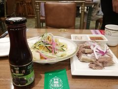 -清真·玛丽亚新疆菜主题餐厅(浙江中路店)