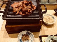 厚切牛舌-味太助·银饭食堂(中华城店)