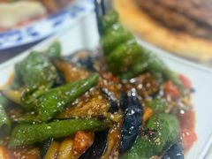 -新疆食府(华龙店)
