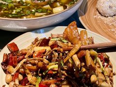 -华豫川酒家(双子塔店)