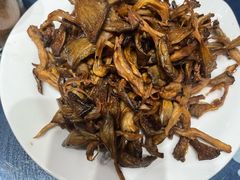 -云南李记罐罐米线饵丝小吃(汉中门金鹰店)
