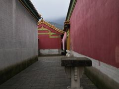 -横店影视城明清宫苑园区