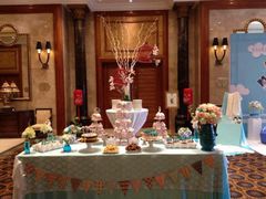 android_upload_pic-北京瑞吉酒店