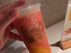 -喜茶(深圳福田星河COCO Park店)