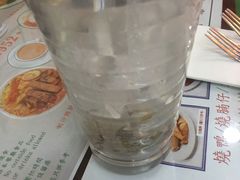 -兰芳园(上环店)