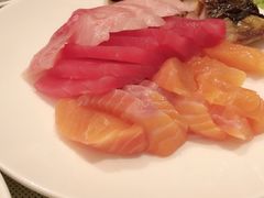 -广州增城保利郡雅酒店-月色西餐厅
