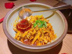 -辛香汇·现炒川菜(淮海路百盛店)