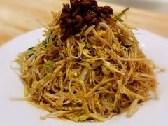 -老江南春·中国龙菜(衡山路店)