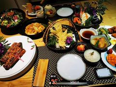 -吉之仙•中国制造•出口级食材日料店(领事馆总店)