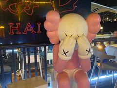 -望海观澜海景音乐餐吧(帆船基地店)