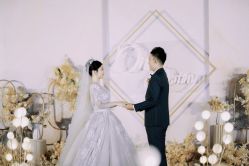 -蘭club婚礼策划