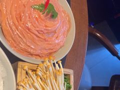 -大隐·成都火锅Bistro(合生麒麟新天地店)