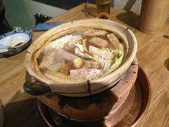 牛筋腩煲-十六蒲(桂林路店)