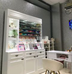 -LEILEI NAIL蕾蕾美甲美睫