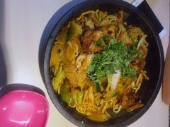 -友达面馆(二七南路店)