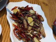 -滇铺子·云南特色菜·第九届野生菌美食节(东风东路c86店)
