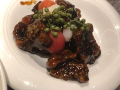 -御花园·粤菜·海鲜火锅(中山公园店)