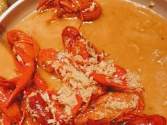 -蚝太郎 • 海鲜烧烤(Upark店)