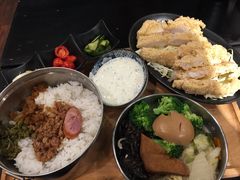-小明同学(三里屯店)