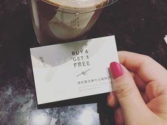 -Seesaw Coffee(环贸iapm店)