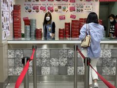 -珍妮曲奇聪明小熊(尖沙咀店)