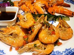 -渝信川菜(西单店)