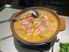 -徽韵人家·传承正宗徽菜(牡丹园店)