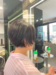 -厘里·salon