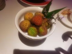 -狮拾久·现代新加坡料理(福田COCO Park店)
