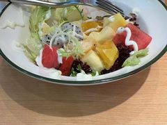 -菲滋意式餐厅(临海银泰店)