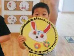 -瀚佳仁双语幼儿园