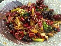 -成都驻京办餐厅(蜀都宾馆店)