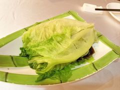 -鹿鸣酒家(越秀店)