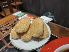 -陈记菜馆·非遗淮扬菜(东关街教场店)