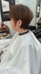 -零下一度造型