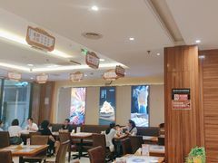 -东方饺子王(大屯路店)