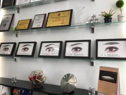 点击看大图 -臣丽纹眉品牌连锁