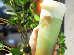 -喜茶(中山利和新地店)