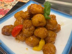 -虾饺妹·粤式手工点心(水荫路店)