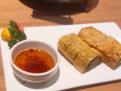 -枣子树·素食餐厅(普陀山店)