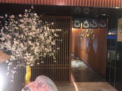 -大桥日本料理·日式放题·铁板定食(科兴科学园店)