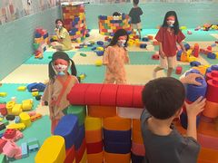 -青水瓦台汤泉(未央店)