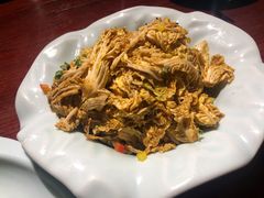 -北平食府(马鞍山路店)
